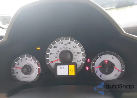 2012 Honda Pilot Lx from USA, damaged, VIN 5FNYF4H2XCB009826